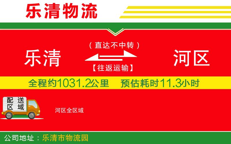 樂(lè)清到?jīng)负訁^(qū)物流公司 樂(lè)清到?jīng)负訁^(qū)物流公司