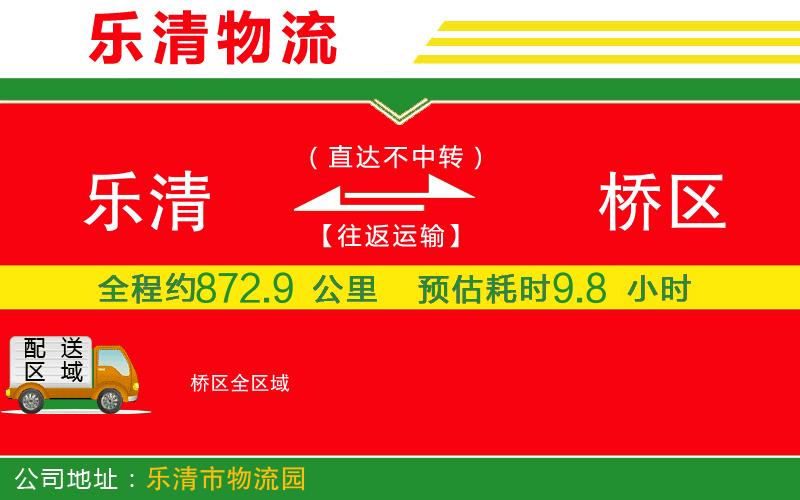 樂清到埇橋區(qū)物流公司 樂清到埇橋區(qū)物流公司