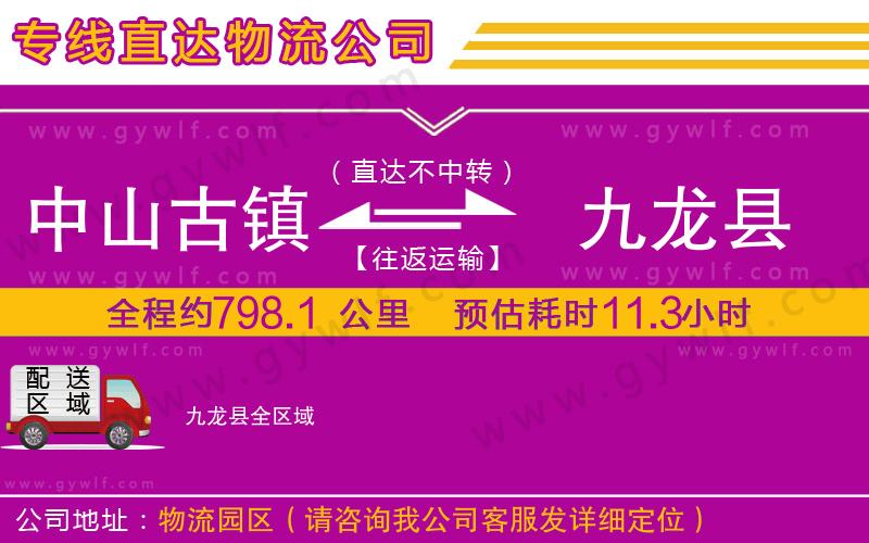 昆明到羅定物流公司 昆明到羅定物流公司