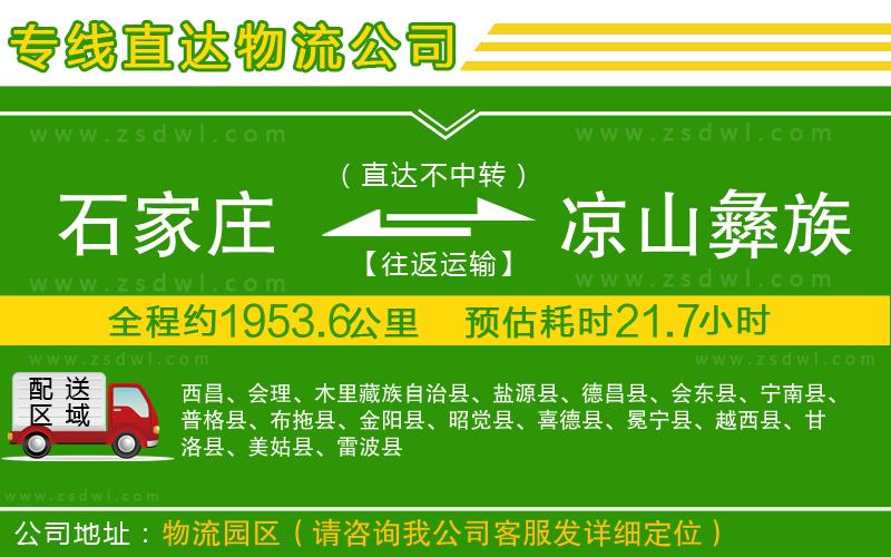 石家莊到?jīng)錾揭妥遄灾沃菸锪鲗＞€