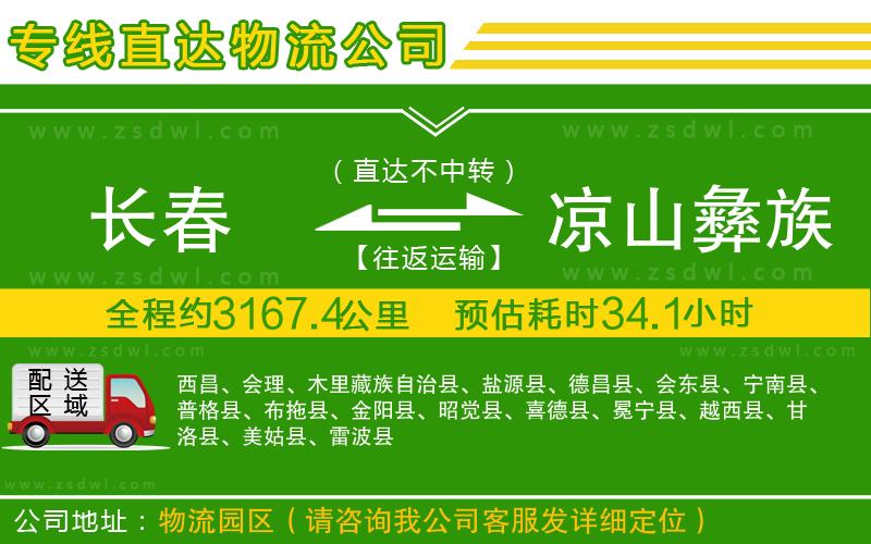 長(zhǎng)春到?jīng)錾揭妥遄灾沃菸锪鞴? alt=