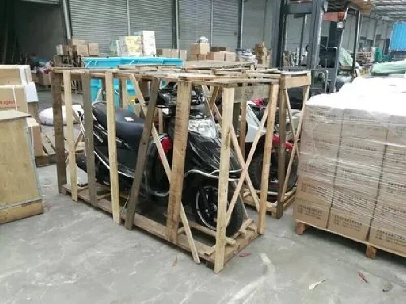 西安到蘭州貨運公司