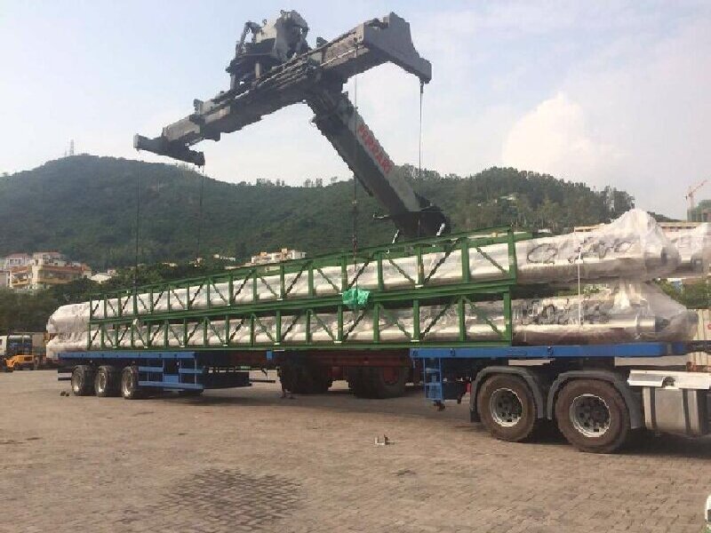 東莞到富錦物流專線
