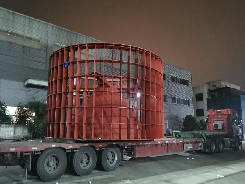 上海到揭西縣貨運公司