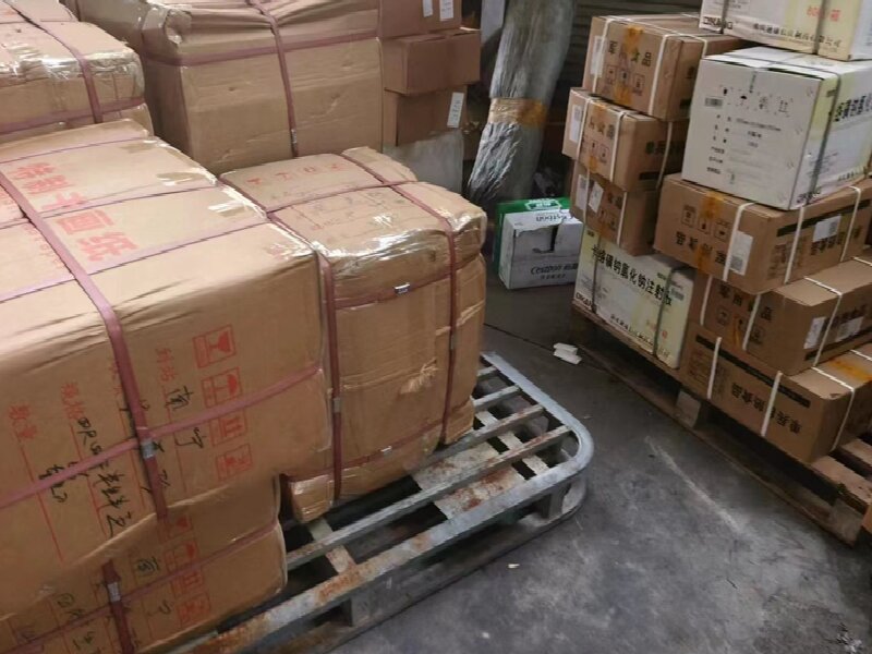 杭州到白銀物流專線
