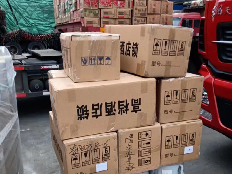 深圳到惠州惠城區(qū)物流專線