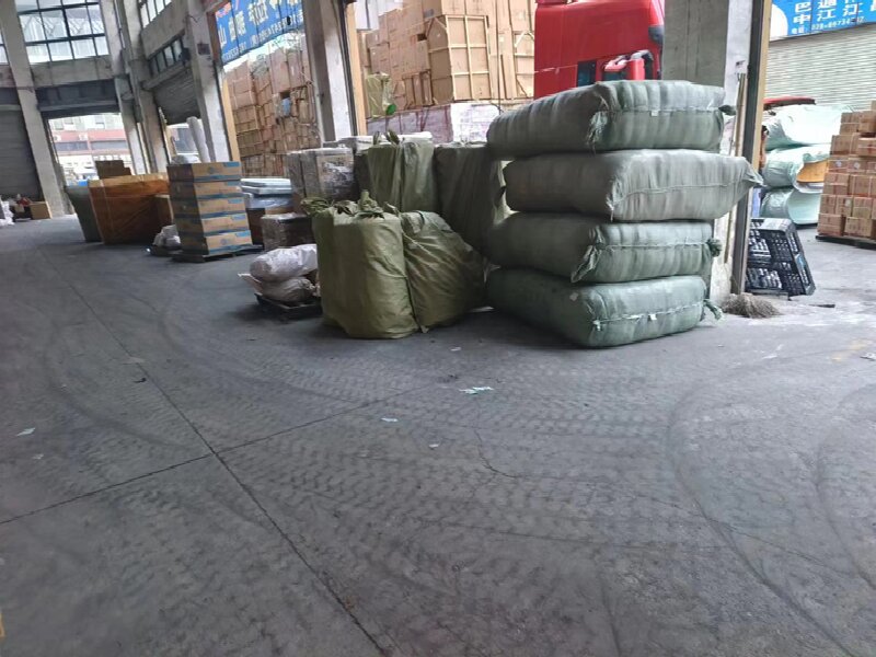 青島到清遠(yuǎn)清城區(qū)貨運(yùn)公司