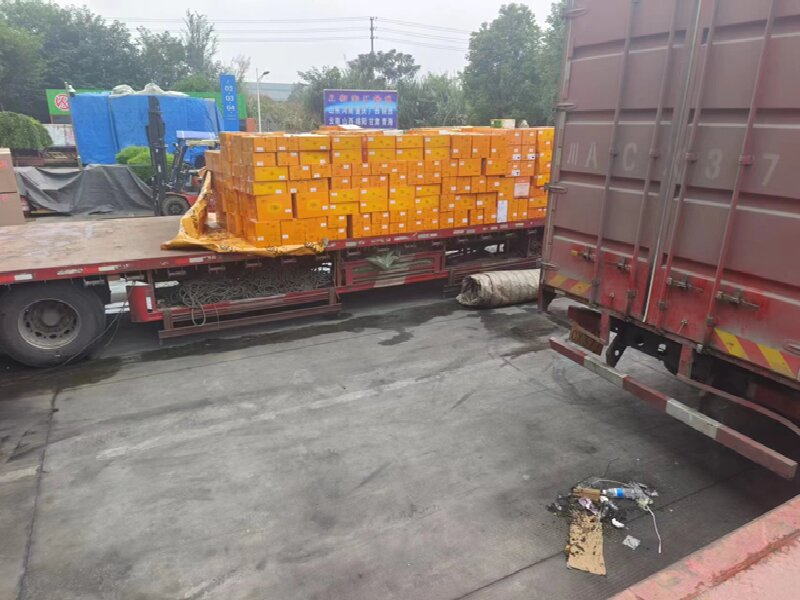 西安到縉云縣物流專線