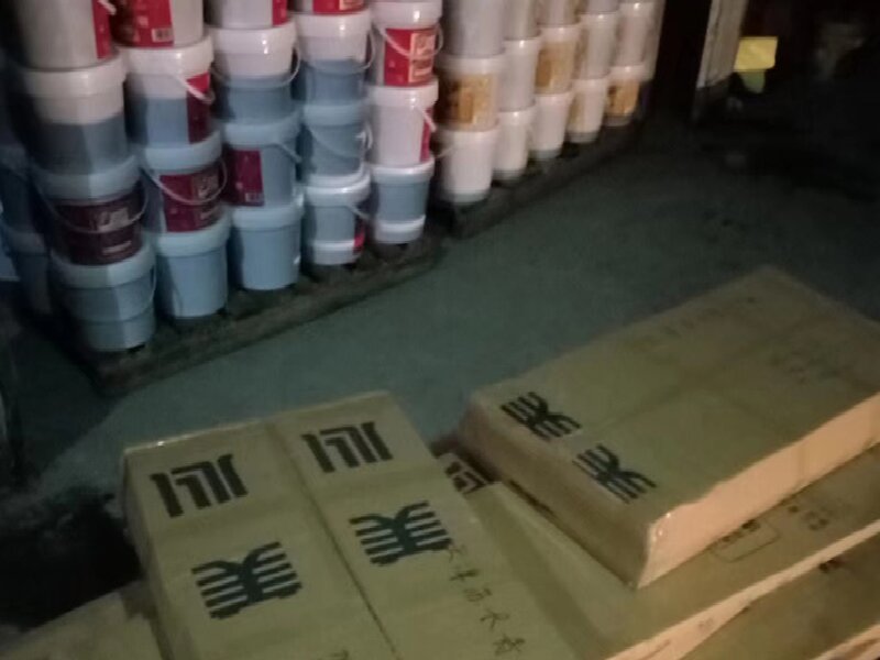 青島到天津濱海新區(qū)物流專線