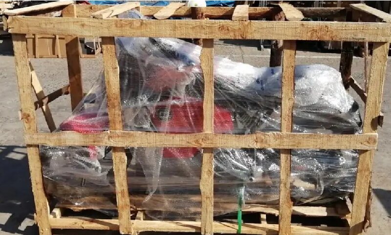 東莞到江陰物流專線