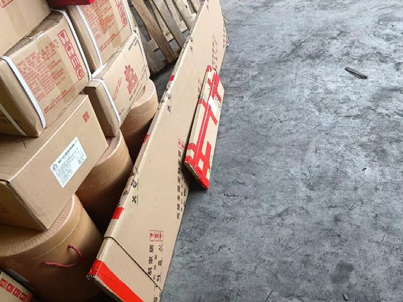 杭州到青島物流公司