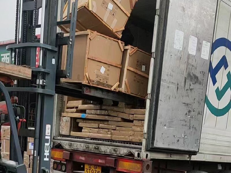 義烏到金昌金川區(qū)物流專線