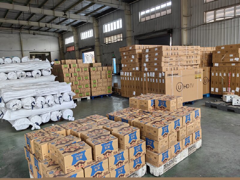重慶到泰順縣貨運公司