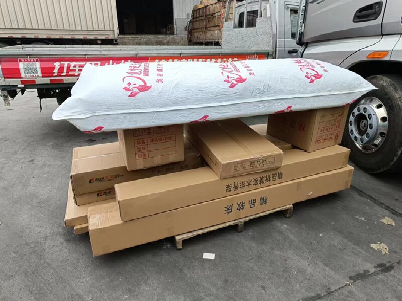 天津到尋甸回族彝族自治縣物流公司