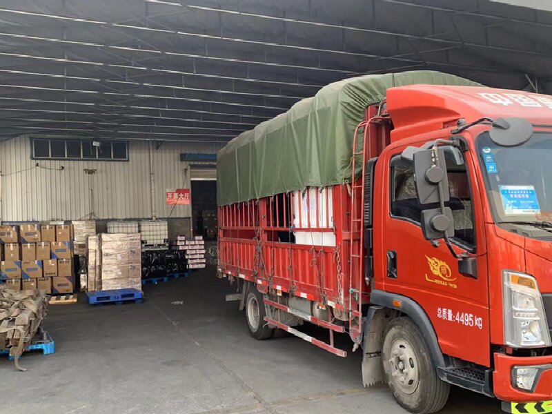 深圳到開縣貨運(yùn)公司