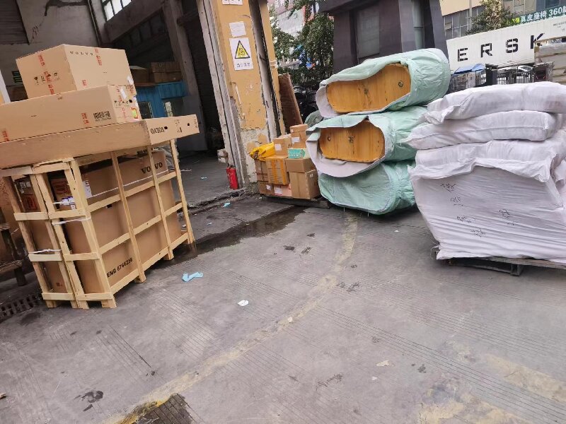 天津到廈門思明區(qū)物流專線