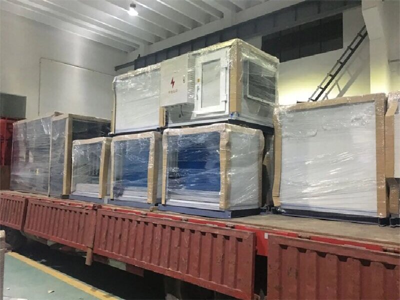 西安到大名縣物流公司