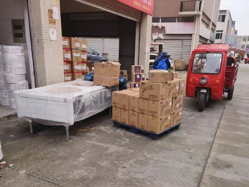 重慶到白山物流公司
