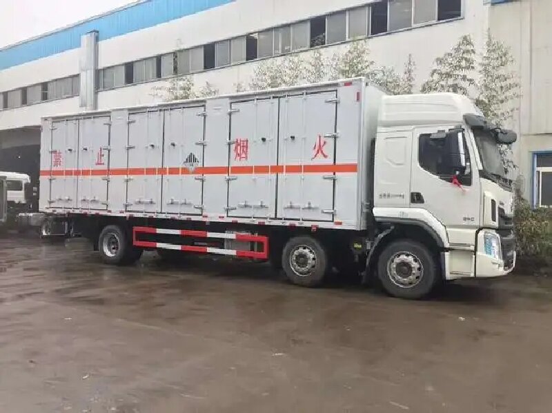 上海到南城縣物流公司